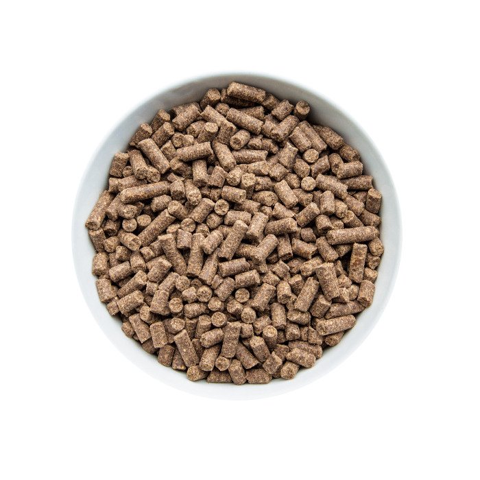 Kivo Puppy Kip & Rijst koudgeperste brok - Afbeelding 2