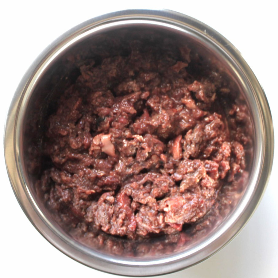 Bak Kivo 5 Diersoorten