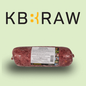 KB Fazant mix in kilo. Vers vlees voor jouw hond