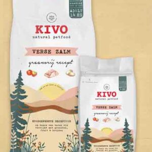 Kivo-geperste-brok-Zalm-14-en-4-kg