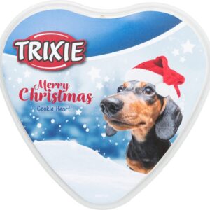Trixie cookie Heart koekejs voor de hond