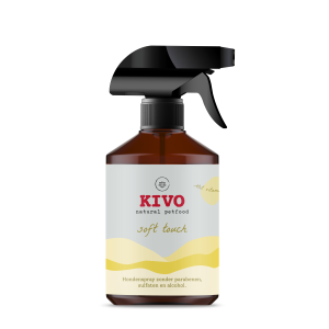 Kivo Soft touch