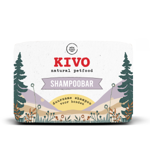 Kivo shampoobar