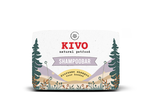 Kivo shampoobar