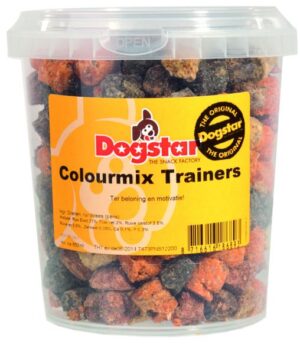 Dogstar mix trainers