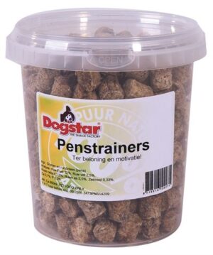 Dogstar pens trainers