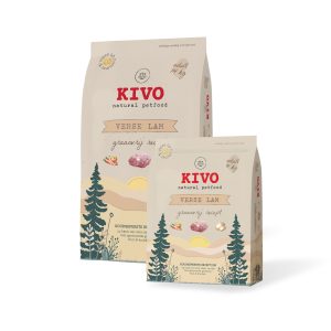 Kivo brok verse lam 4 + 14 kg